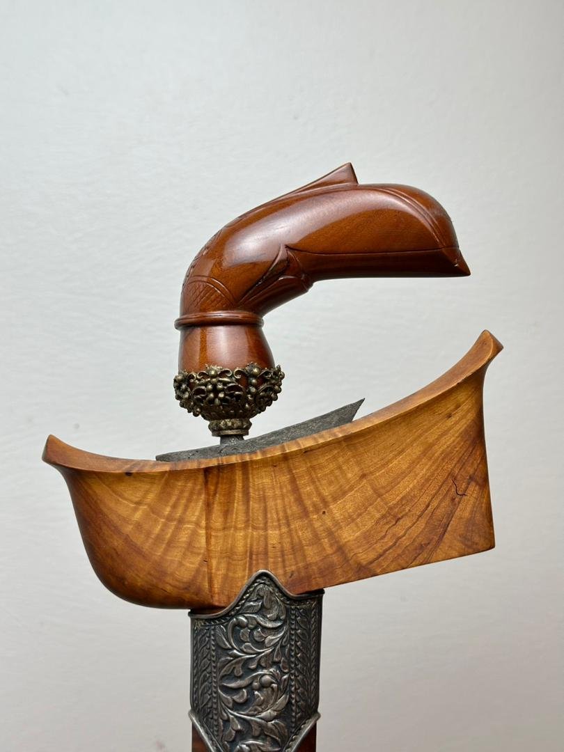 Hulu Tajong Masterpiece