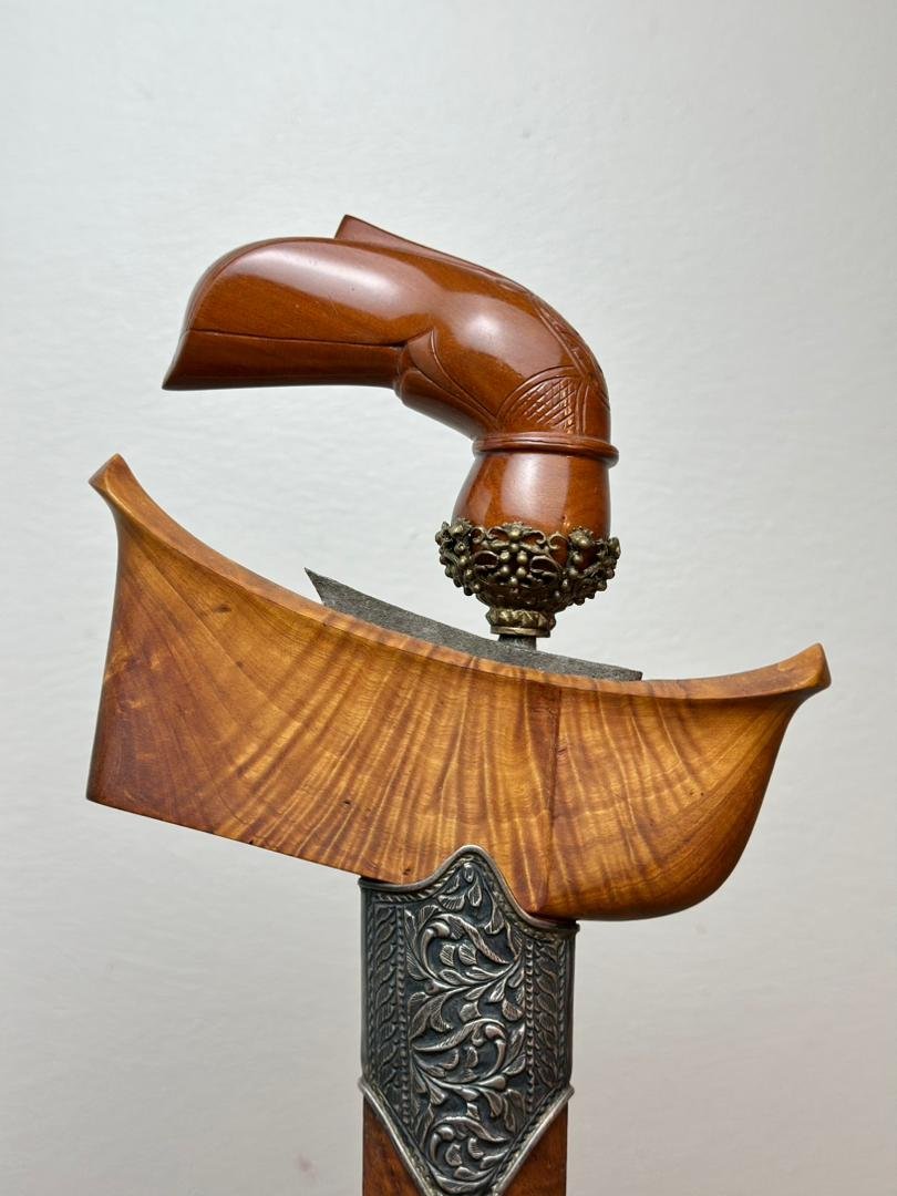 Keris Luk 9