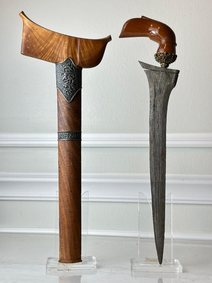 Keris Pusaka