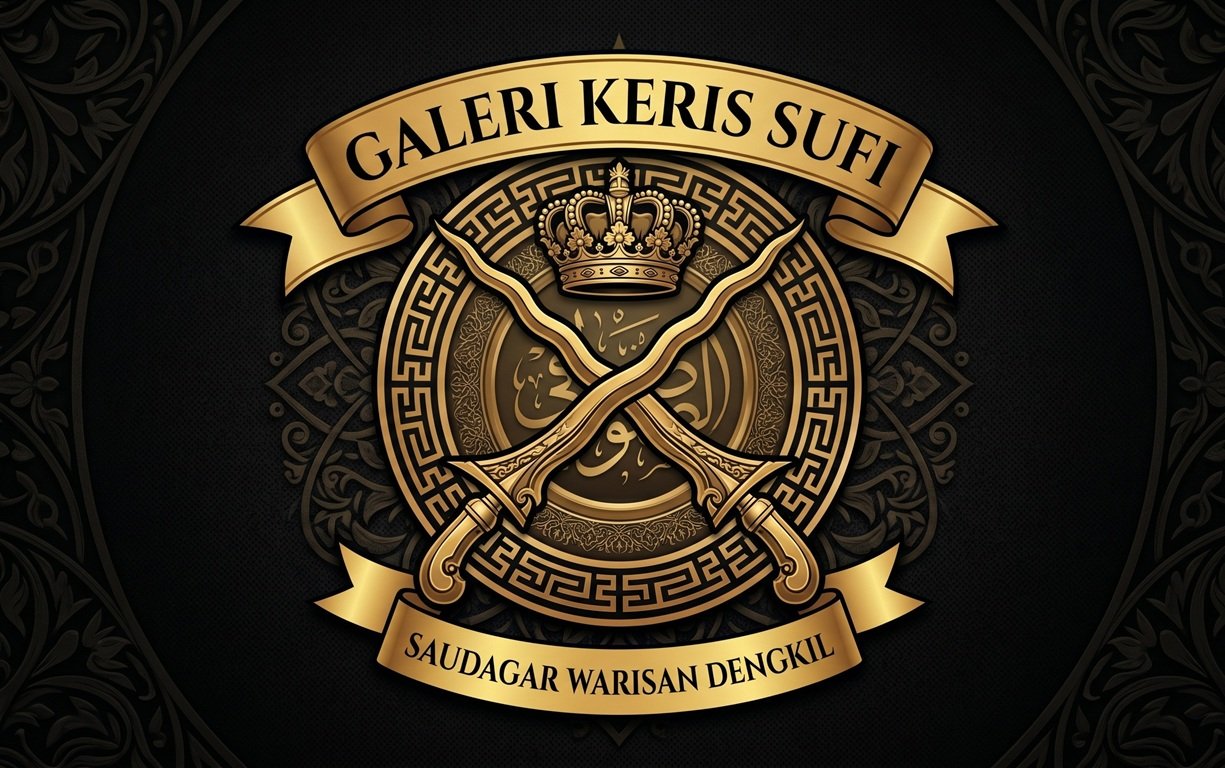 Galeri Keris Sufi